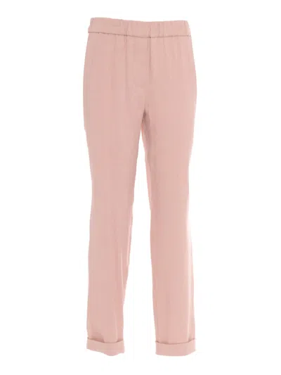 Lorena Antoniazzi Relaxed Fit Pants