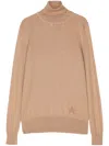 Lorena Antoniazzi Roll-neck Sweater