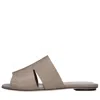 Lorena Antoniazzi Sandals Beige In Beige Chari