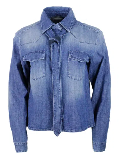 LORENA ANTONIAZZI SHIRT
