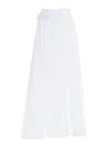 Lorena Antoniazzi Skirt In White