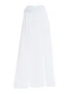Lorena Antoniazzi Skirt In White