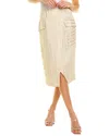 Lorena Antoniazzi Skirt In Multi