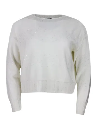 LORENA ANTONIAZZI SWEATER