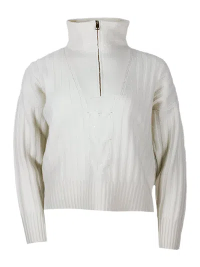 LORENA ANTONIAZZI SWEATER