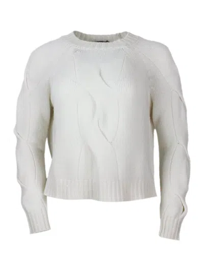 LORENA ANTONIAZZI SWEATER