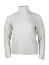 Lorena Antoniazzi Sweaters In Neutral