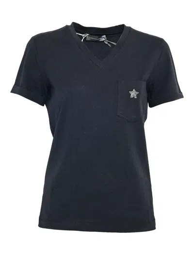 Lorena Antoniazzi T-shirt Libra