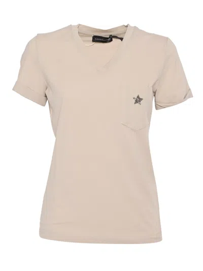Lorena Antoniazzi T-shirt Libra
