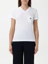 Lorena Antoniazzi T-shirt  Damen Farbe Weiss In Weiss