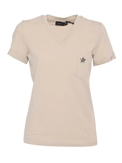 Lorena Antoniazzi T-shirt M/c