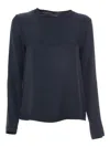 Lorena Antoniazzi T-shirt M/c