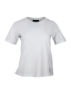 Lorena Antoniazzi T-shirts And Polos In White