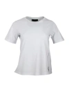 Lorena Antoniazzi T-shirts And Polos In White