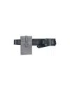 Lorena Antoniazzi Belts In Black