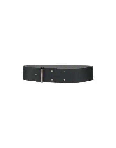 Lorena Antoniazzi Belts In Blue