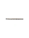 Lorena Antoniazzi Woman Belt Navy Size Onesize Calfskin In Navy