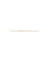 Lorena Antoniazzi Woman Belt Sand Size Onesize Calfskin In Beige