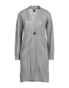 Lorena Antoniazzi Cardigans In Grey
