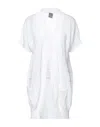Lorena Antoniazzi Cardigans In White