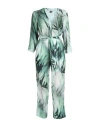 Lorena Antoniazzi Jumpsuits In Green