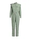 Lorena Antoniazzi Jumpsuits In Green