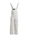 Lorena Antoniazzi Overalls In Beige
