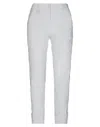 Lorena Antoniazzi Pants In Grey