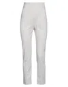 Lorena Antoniazzi Pants In Grey