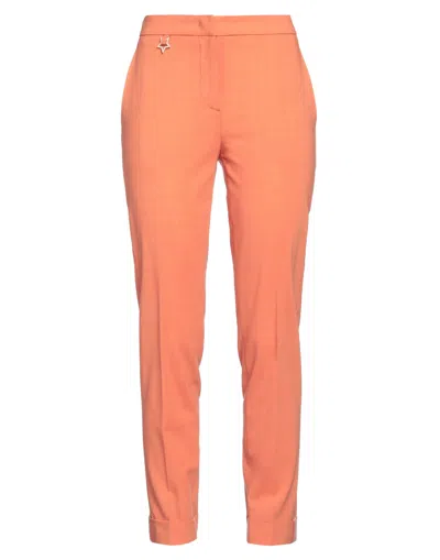Lorena Antoniazzi Pants In Pink
