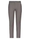 Lorena Antoniazzi Pants In Grey