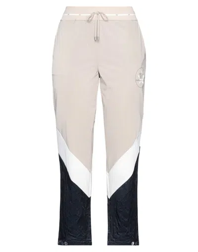 Lorena Antoniazzi Pants In Grey