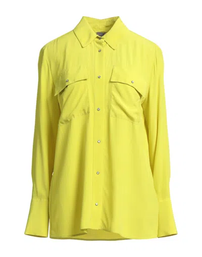 Lorena Antoniazzi Shirts In Green