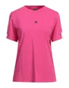 Lorena Antoniazzi T-shirts In Pink