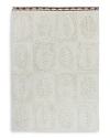 Lorena Canals Woolable Rug In Ivory/natural
