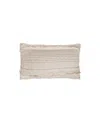 Lorena Canals Air Dune Cushion In Dune White