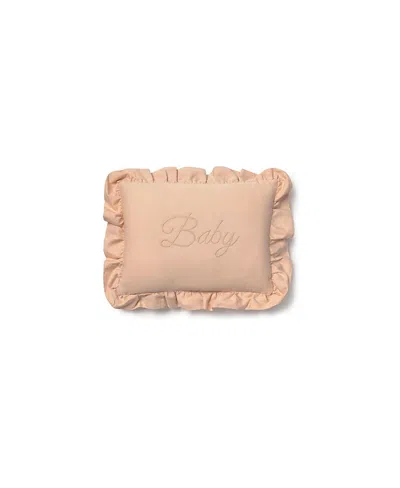 Lorena Canals Baby Cushion In Brown