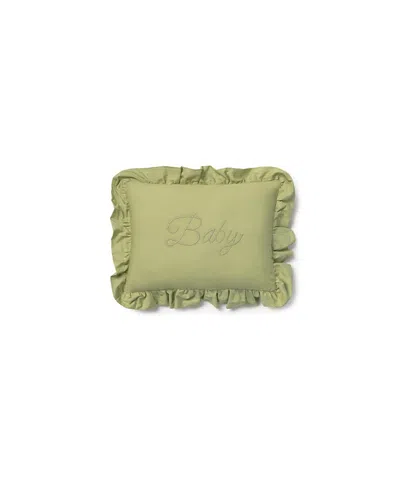 Lorena Canals Baby Cushion In Green