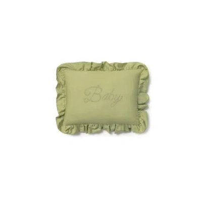 Lorena Canals Baby Cushion In Gray