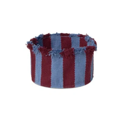 Lorena Canals Basket Color On In Multi
