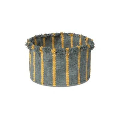 Lorena Canals Basket Color On In Multi