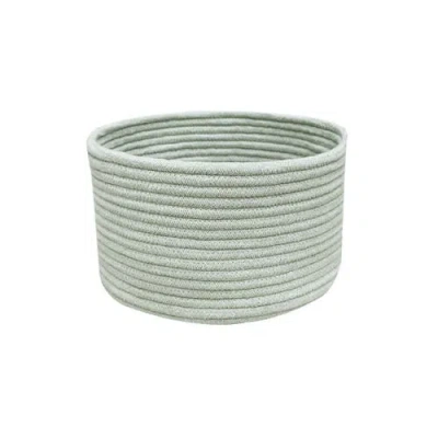 Lorena Canals Basket Gram In Blue