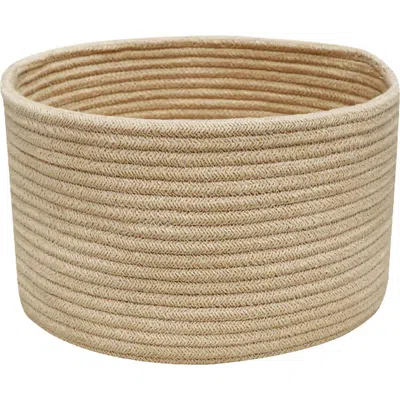 Lorena Canals Basket Gram In Neutral