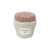 Lorena Canals Little Chefs Composite Basket In Multi
