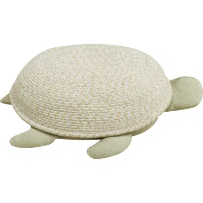LORENA CANALS LORENA CANALS BASKET MAMA TURTLE