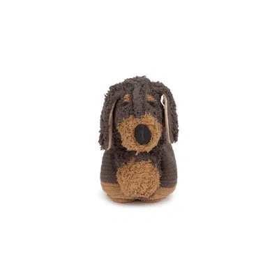 Lorena Canals Basket Sparky In Brown