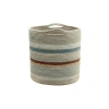 Lorena Canals Basket Triplet In Gray