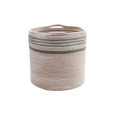 Lorena Canals Basket Twin In Multi