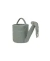 Lorena Canals Basket Water Can In Blue