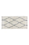 Lorena Canals Berber Washable Wool Rug In Multi